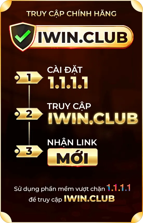 banner bên trái của trang iwin milo