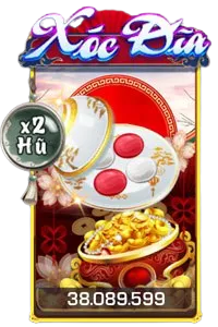 game xóc đĩa của trang iwin milo
