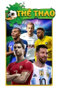 game thể thao của trang iwin milo
