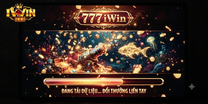777 IWin Cổng Game Giải Trí Đổi Thưởng Hấp Dẫn Cho Người Chơi Mới