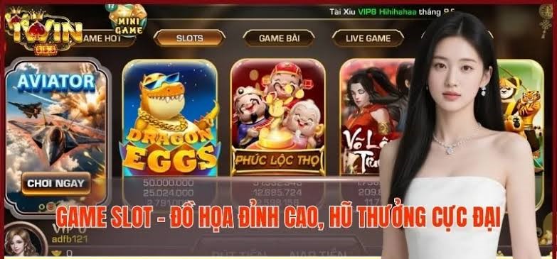 IWIN - game bài đổi thưởng online hàng đầu thế giới