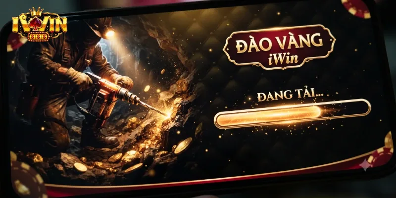 Đào Vàng IWin Sân Chơi Săn Thưởng Vàng Hấp Dẫn Không Nên Bỏ Lỡ