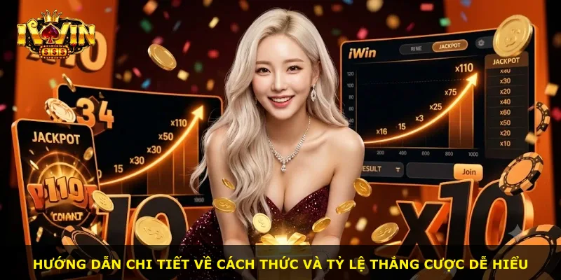 Hướng dẫn chi tiết về cách thức và tỷ lệ thắng cược dễ hiểu