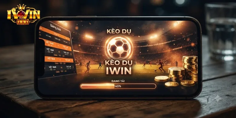 Kèo Dụ IWin Là Gì Và Cách Nhận Biết Để Tránh Bẫy Cược Khi Chơi