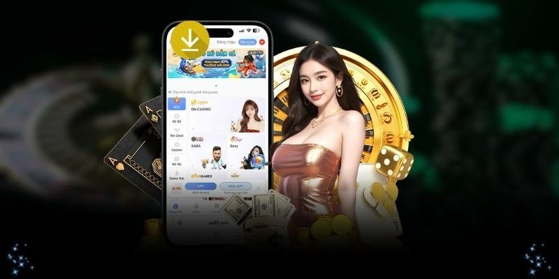 Tải app IWIN từ đại lý IWIN MILO