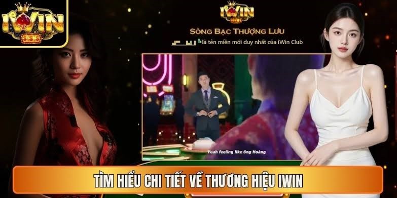 Tìm hiểu về bảo mật từ nhà cái IWIN