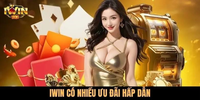 Ưu đãi từ đại lý IWIN MILO